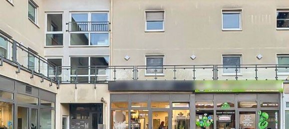 2 rooms Apartment in Bochum, Germany No. 165676 3