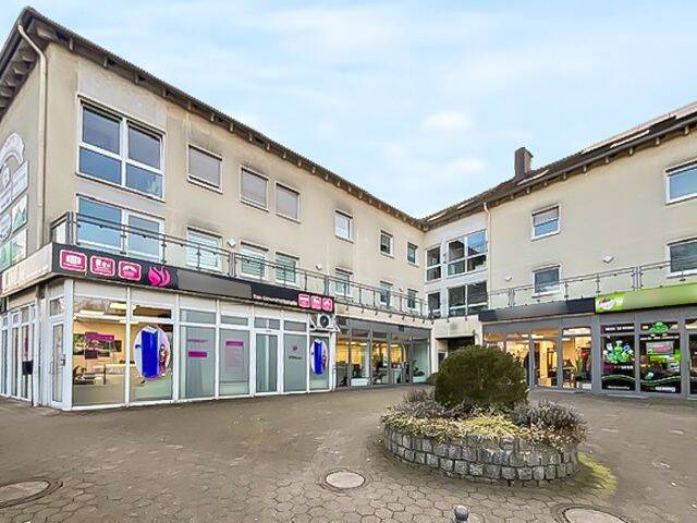 2 rooms Apartment in Bochum, Germany No. 165676