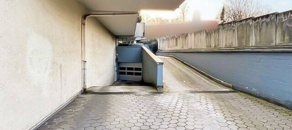 2 rooms Apartment in Bochum, Germany No. 165676 2