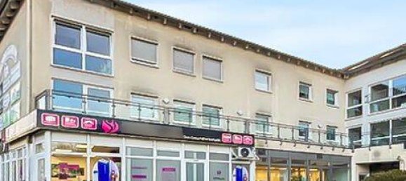 2 rooms Apartment in Bochum, Germany No. 165676 4