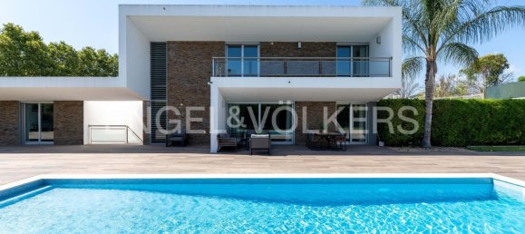 5 Schlafzimmer Villa in Alvor, Portugal, Nr. 237510 35