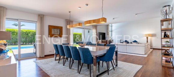 5 Schlafzimmer Villa in Alvor, Portugal, Nr. 237510 5