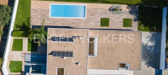 5 Schlafzimmer Villa in Alvor, Portugal, Nr. 237510 38