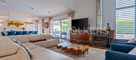 5 Schlafzimmer Villa in Alvor, Portugal, Nr. 237510 4