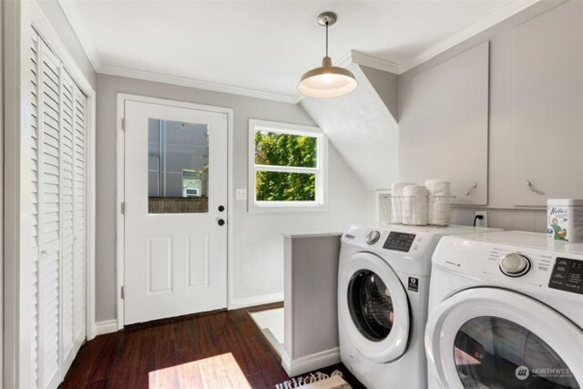 3 bedrooms House in Seattle, USA No. 230828