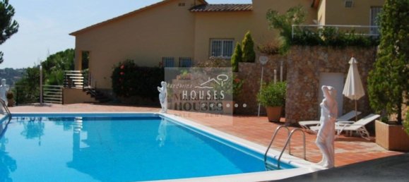7 bedrooms House in Tossa de Mar, Spain No. 73866 19