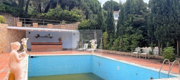 7 bedrooms House in Tossa de Mar, Spain No. 73866 2