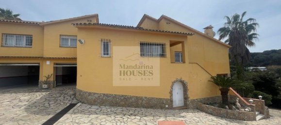 7 bedrooms House in Tossa de Mar, Spain No. 73866 16