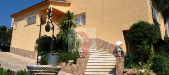 7 bedrooms House in Tossa de Mar, Spain No. 73866 9