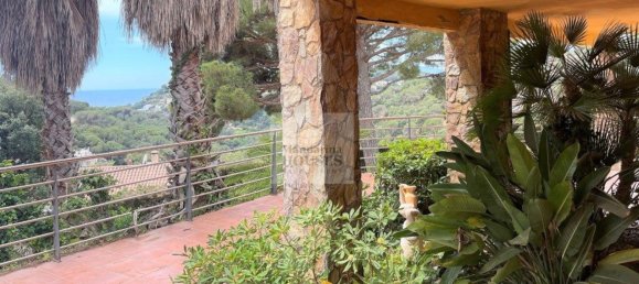 7 bedrooms House in Tossa de Mar, Spain No. 73866 15