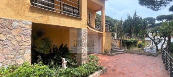 7 bedrooms House in Tossa de Mar, Spain No. 73866 17