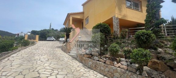 7 bedrooms House in Tossa de Mar, Spain No. 73866 10