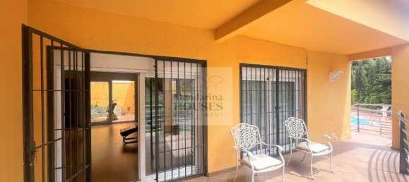 7 bedrooms House in Tossa de Mar, Spain No. 73866 24