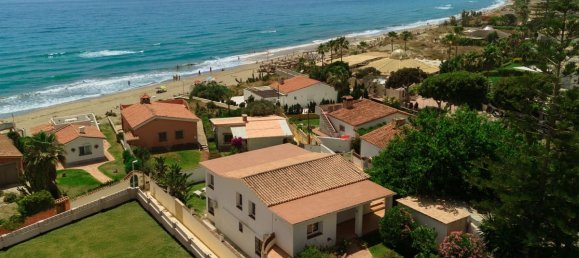 Casa de 4 dormitorios en Marbella, Spain No. 180793 36