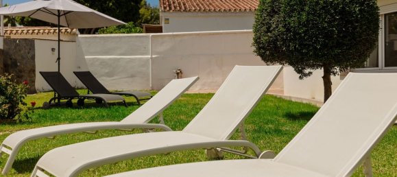 Casa de 4 dormitorios en Marbella, Spain No. 180793 25