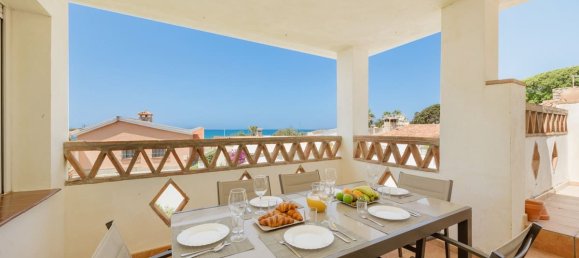 Casa de 4 dormitorios en Marbella, Spain No. 180793 2