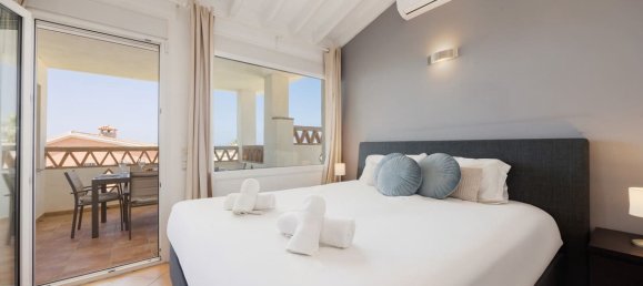 Casa de 4 dormitorios en Marbella, Spain No. 180793 12