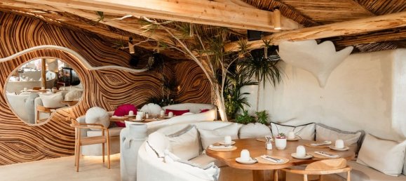 Casa de 4 dormitorios en Marbella, Spain No. 180793 46