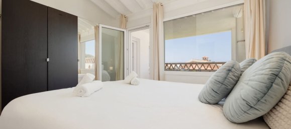 Casa de 4 dormitorios en Marbella, Spain No. 180793 16