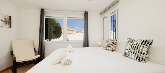 Casa de 4 dormitorios en Marbella, Spain No. 180793 24