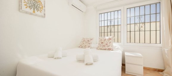 Casa de 4 dormitorios en Marbella, Spain No. 180793 22