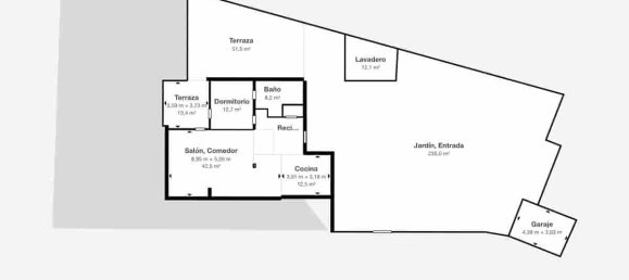 Casa de 4 dormitorios en Marbella, Spain No. 180793 17