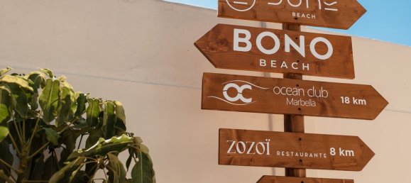 Casa de 4 dormitorios en Marbella, Spain No. 180793 39