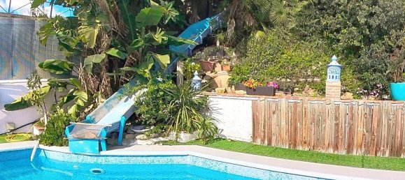 2 bedrooms House in Cadiz, Spain No. 148631 4