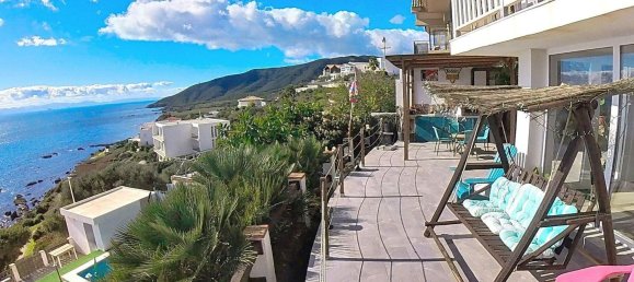 2 bedrooms House in Cadiz, Spain No. 148631 6