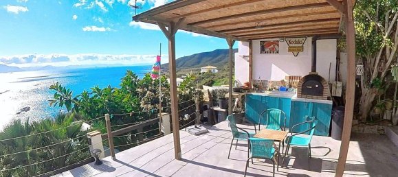 2 bedrooms House in Cadiz, Spain No. 148631 8