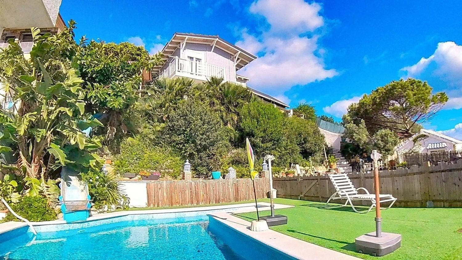 2 bedrooms House in Cadiz, Spain No. 148631