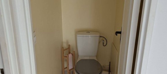 Apartamento T2 em Velizy-Villacoublay, France N.º 326974 11