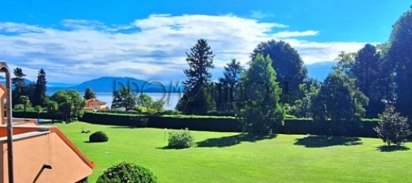 1 Schlafzimmer Wohnung in Lesa, Italy, Nr. 319889 3