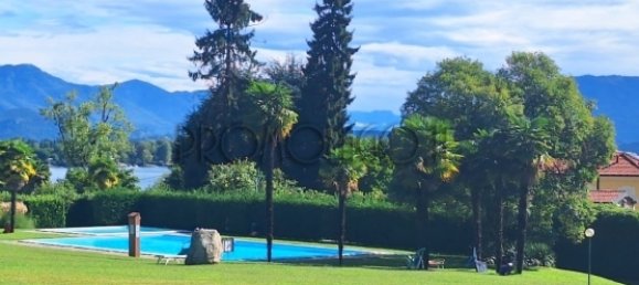 1 Schlafzimmer Wohnung in Lesa, Italy, Nr. 319889 13