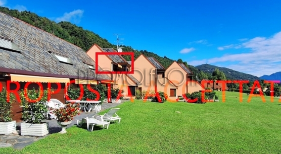 1 Schlafzimmer Wohnung in Lesa, Italy, Nr. 319889