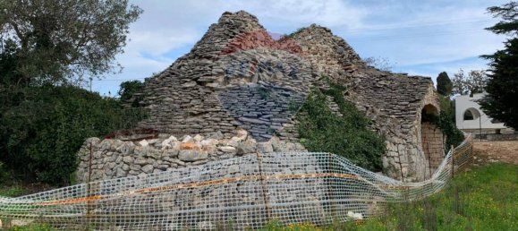 4 bedrooms House in Monopoli, Italy No. 114703 3