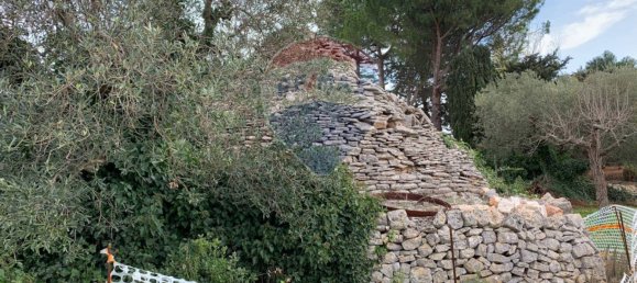 4 bedrooms House in Monopoli, Italy No. 114703 5