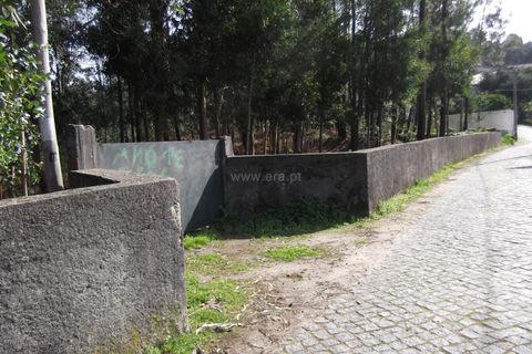 Grundstück in Barcelos, Portugal, Nr. 202235