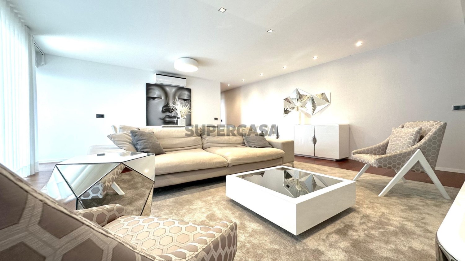 4 Schlafzimmer Wohnung in Funchal, Portugal, Nr. 349812