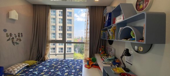 3 bedrooms Apartment in Binh Thanh, Vietnam No. 17864 8