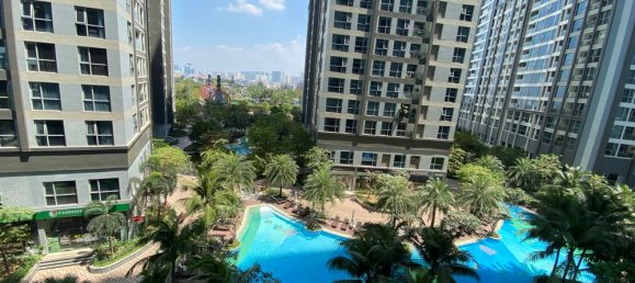 3 bedrooms Apartment in Binh Thanh, Vietnam No. 17864 3