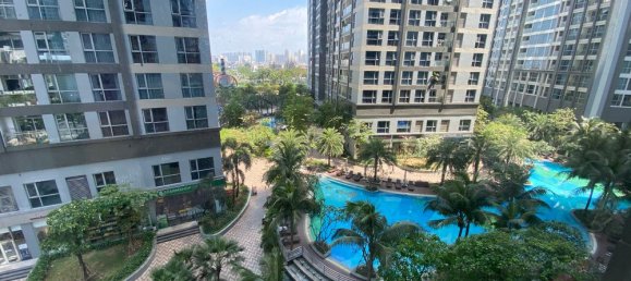 3 bedrooms Apartment in Binh Thanh, Vietnam No. 17864 7