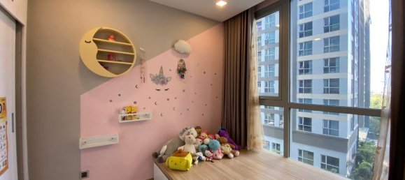 3 bedrooms Apartment in Binh Thanh, Vietnam No. 17864 16