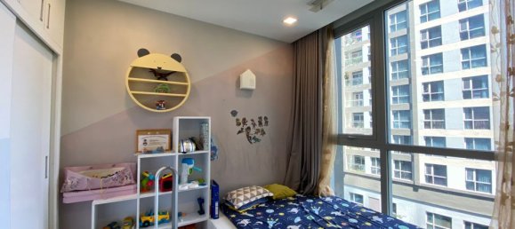 3 bedrooms Apartment in Binh Thanh, Vietnam No. 17864 18