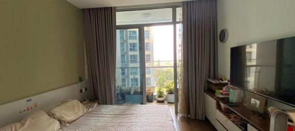 3 bedrooms Apartment in Binh Thanh, Vietnam No. 17864 10