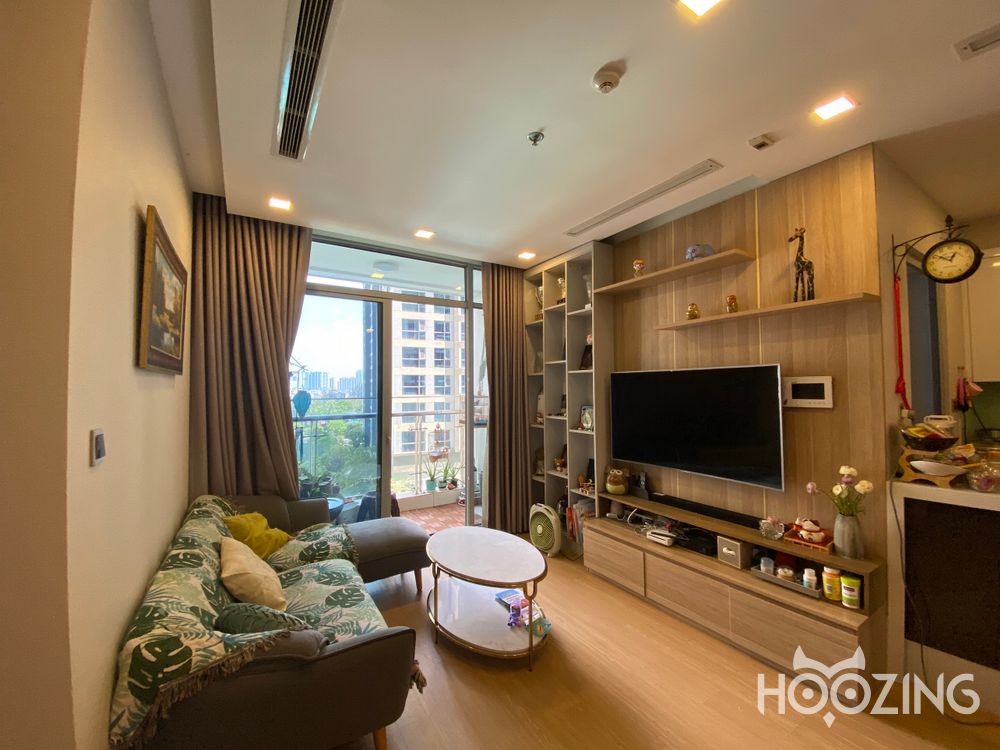 3 bedrooms Apartment in Binh Thanh, Vietnam No. 17864