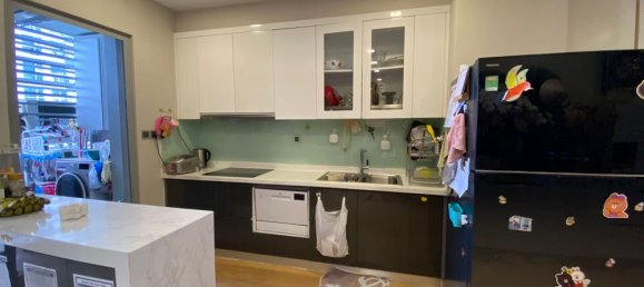 3 bedrooms Apartment in Binh Thanh, Vietnam No. 17864 13