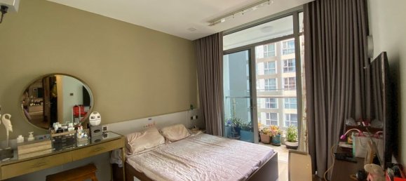 3 bedrooms Apartment in Binh Thanh, Vietnam No. 17864 2