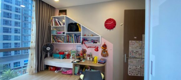 3 bedrooms Apartment in Binh Thanh, Vietnam No. 17864 5