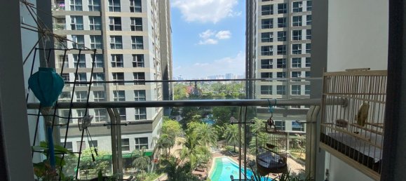 3 bedrooms Apartment in Binh Thanh, Vietnam No. 17864 11